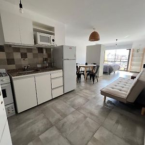 Apartamento de 1 Dormitorio